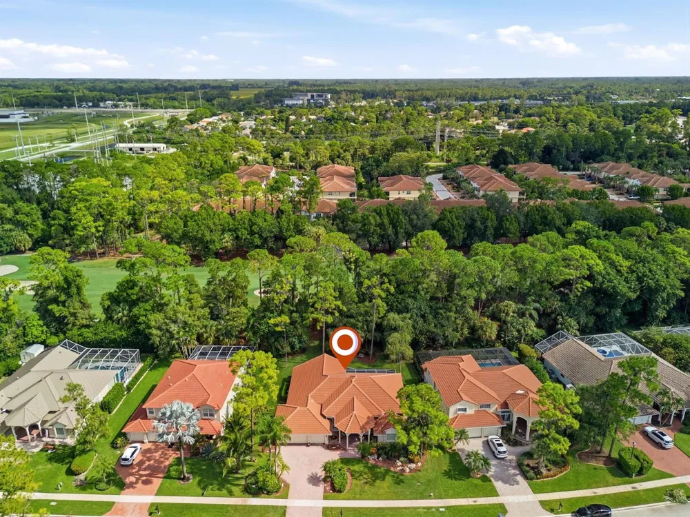 606 CYPRESS GREEN CIRCLE Wellington, FL 33414