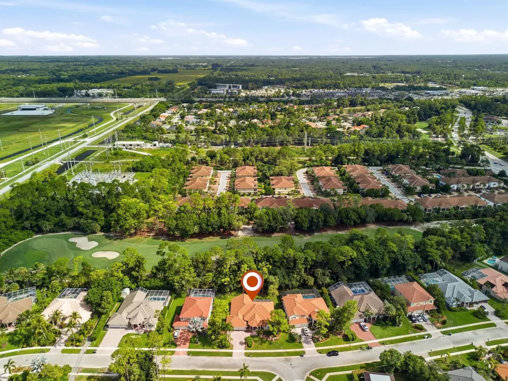 606 CYPRESS GREEN CIRCLE Wellington, FL 33414