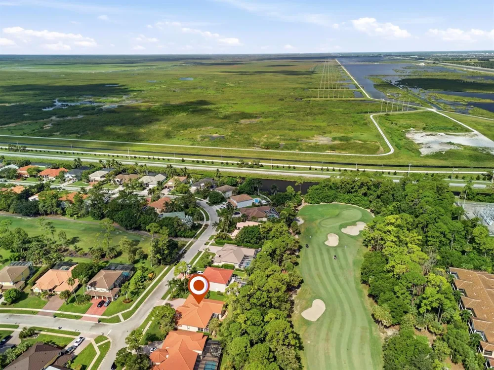606 CYPRESS GREEN CIRCLE Wellington, FL 33414