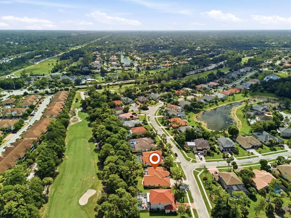 606 CYPRESS GREEN CIRCLE Wellington, FL 33414
