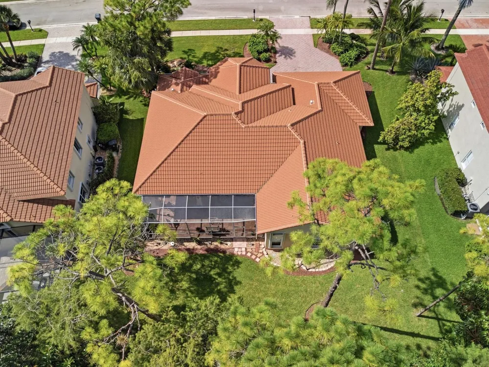 606 CYPRESS GREEN CIRCLE Wellington, FL 33414