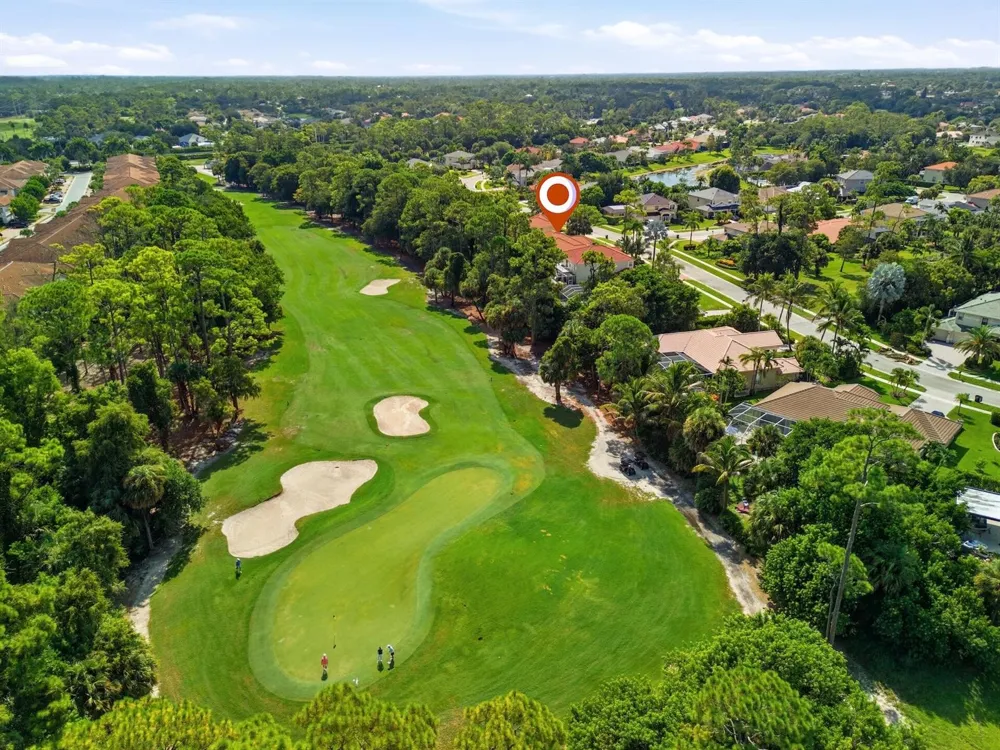 606 CYPRESS GREEN CIRCLE Wellington, FL 33414