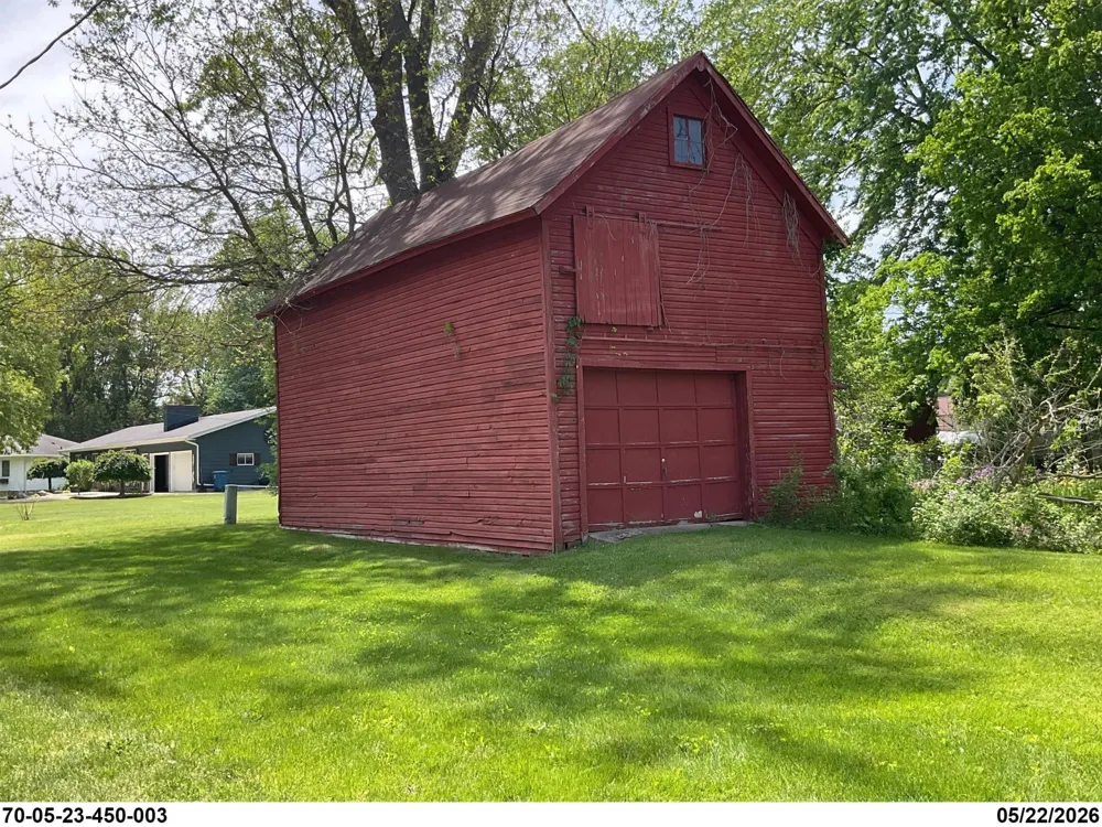 170 Grove Street Coopersville, MI 49404