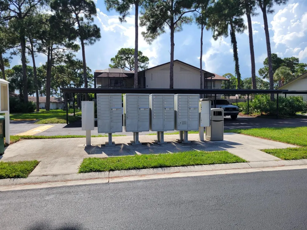 2837 STONEWAY LANE #D Fort Pierce, FL 34982