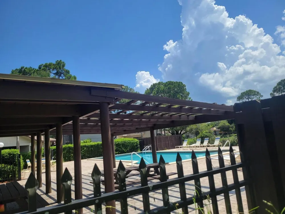 2837 STONEWAY LANE #D Fort Pierce, FL 34982