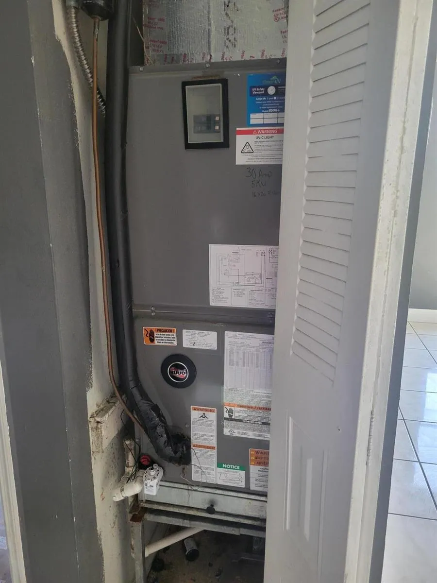 2837 STONEWAY LANE #D Fort Pierce, FL 34982