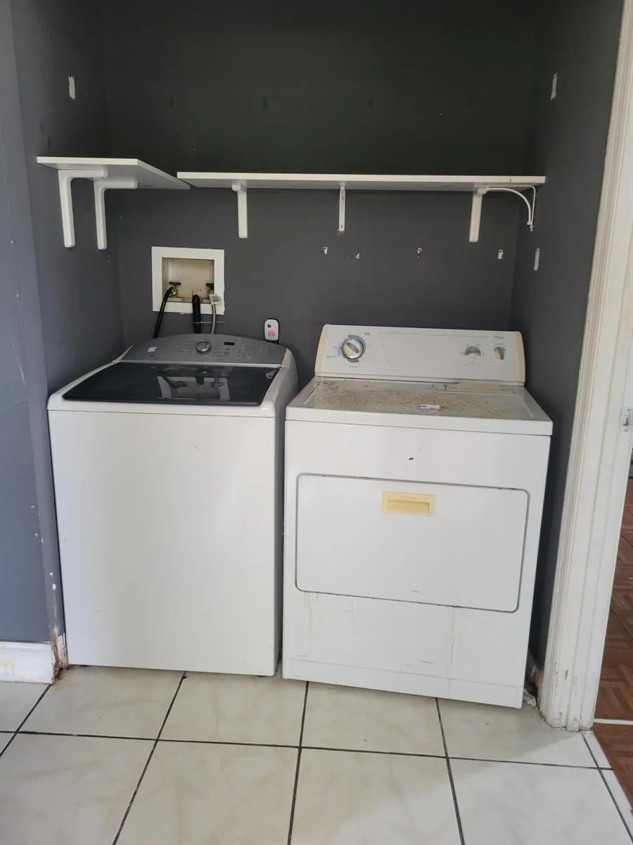 2837 STONEWAY LANE #D Fort Pierce, FL 34982