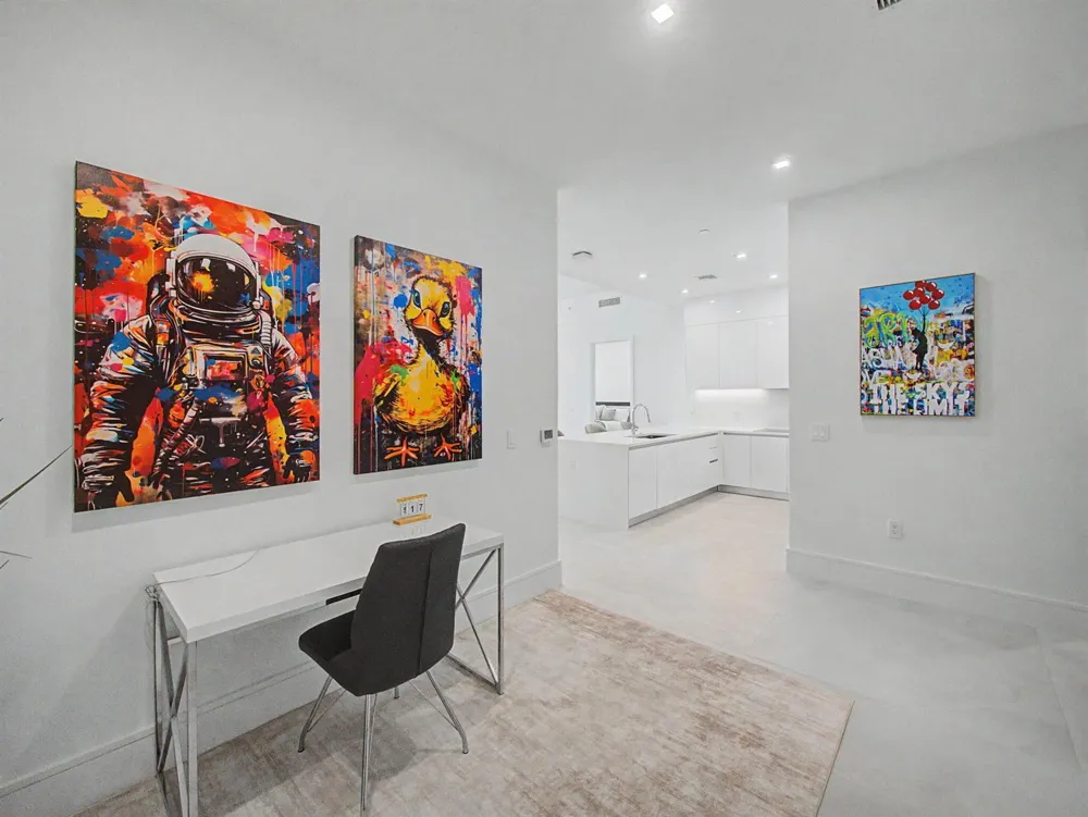 220 Lake Shore Drive #621 Lake Park, FL 33403