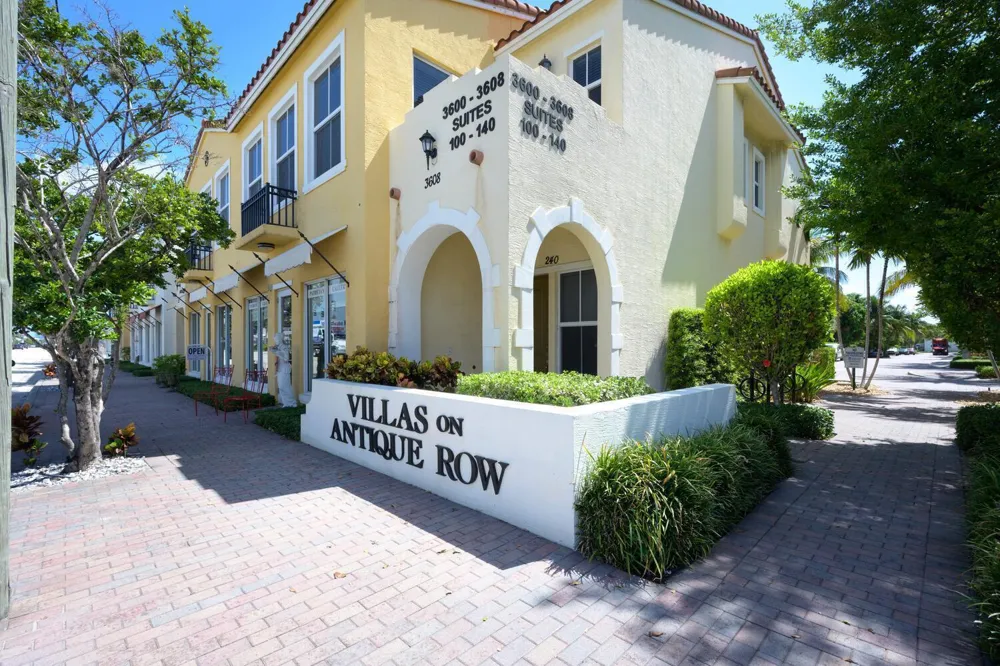 3604 S Dixie Highway #120 West Palm Beach, FL 33405