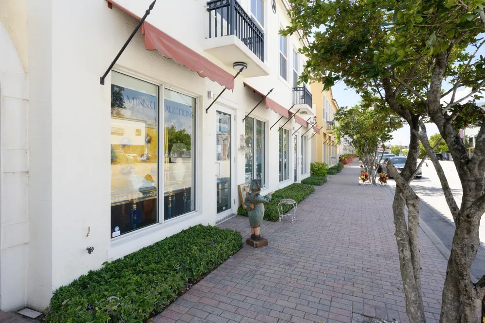 3604 S Dixie Highway #120 West Palm Beach, FL 33405