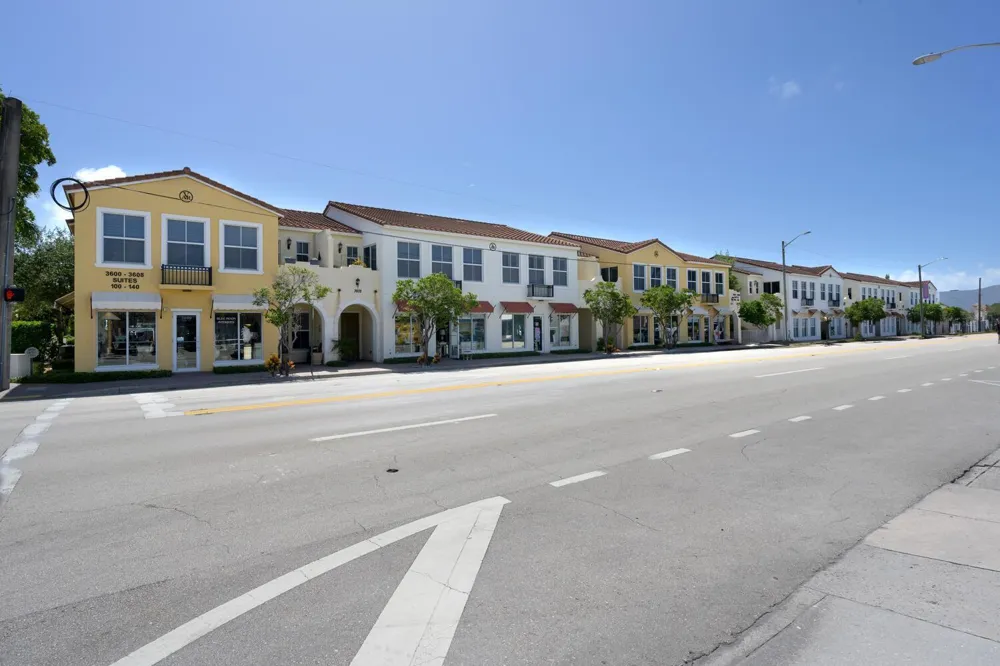 3604 S Dixie Highway #120 West Palm Beach, FL 33405