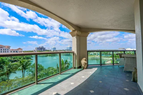 3630 GARDENS PARKWAY #501C