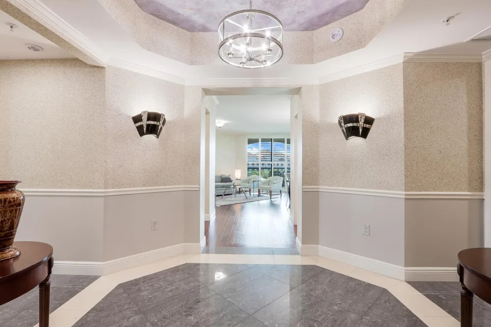 3630 GARDENS PARKWAY #501C Palm Beach Gardens, FL 33410