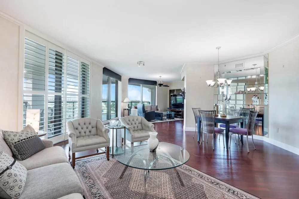 3630 GARDENS PARKWAY #501C Palm Beach Gardens, FL 33410