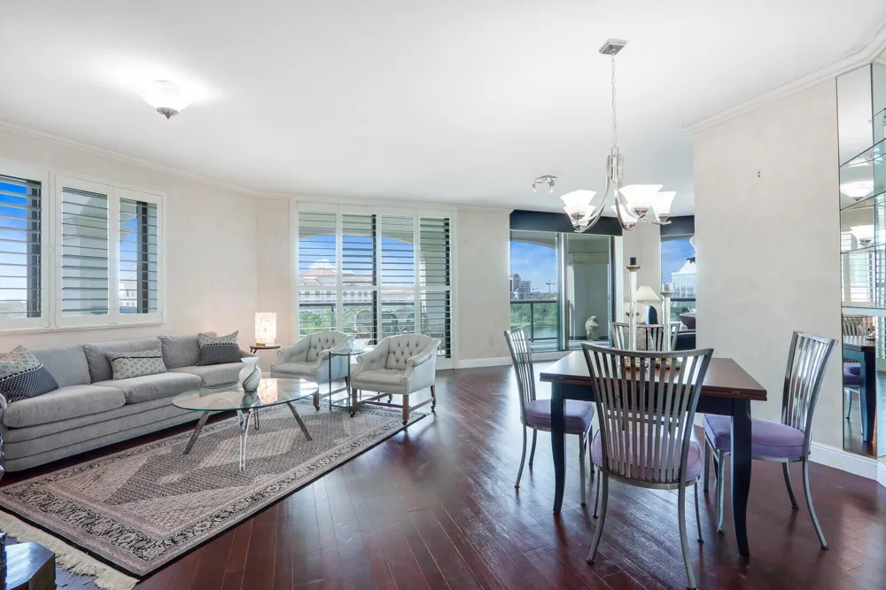 3630 GARDENS PARKWAY #501C Palm Beach Gardens, FL 33410