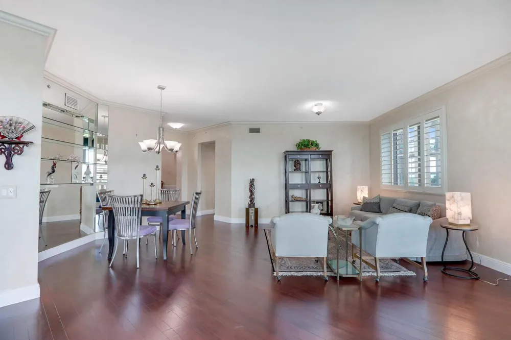 3630 GARDENS PARKWAY #501C Palm Beach Gardens, FL 33410