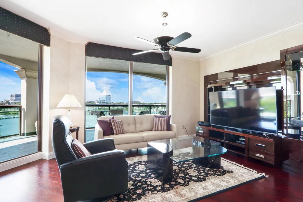 3630 GARDENS PARKWAY #501C Palm Beach Gardens, FL 33410