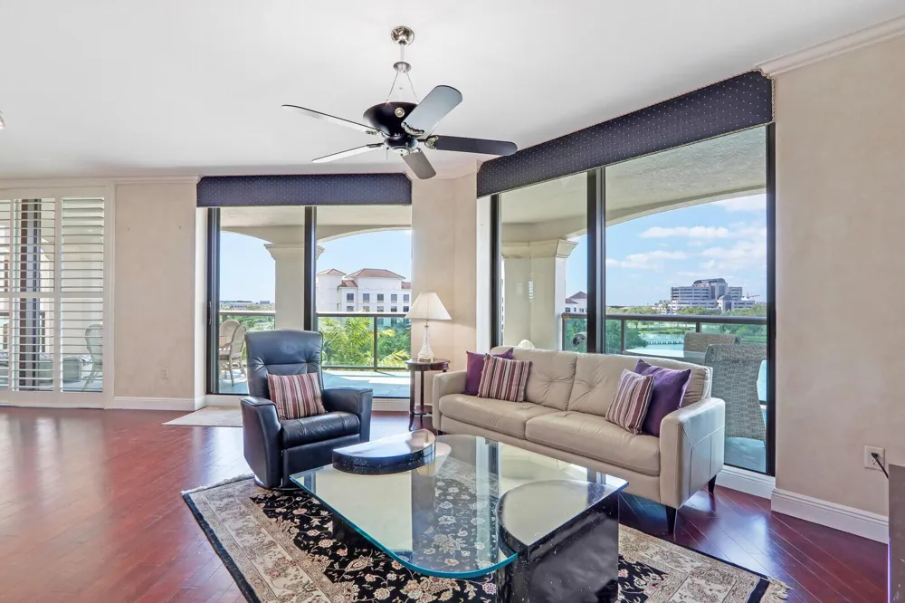 3630 GARDENS PARKWAY #501C Palm Beach Gardens, FL 33410