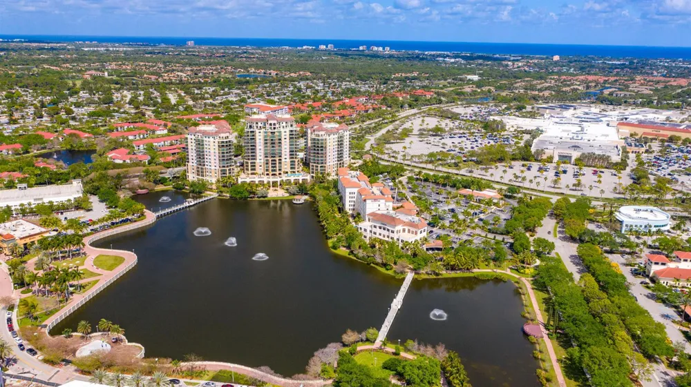 3630 GARDENS PARKWAY #501C Palm Beach Gardens, FL 33410