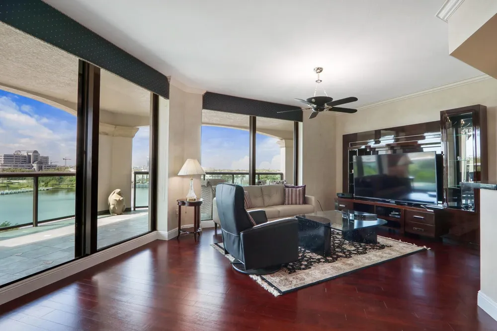 3630 GARDENS PARKWAY #501C Palm Beach Gardens, FL 33410