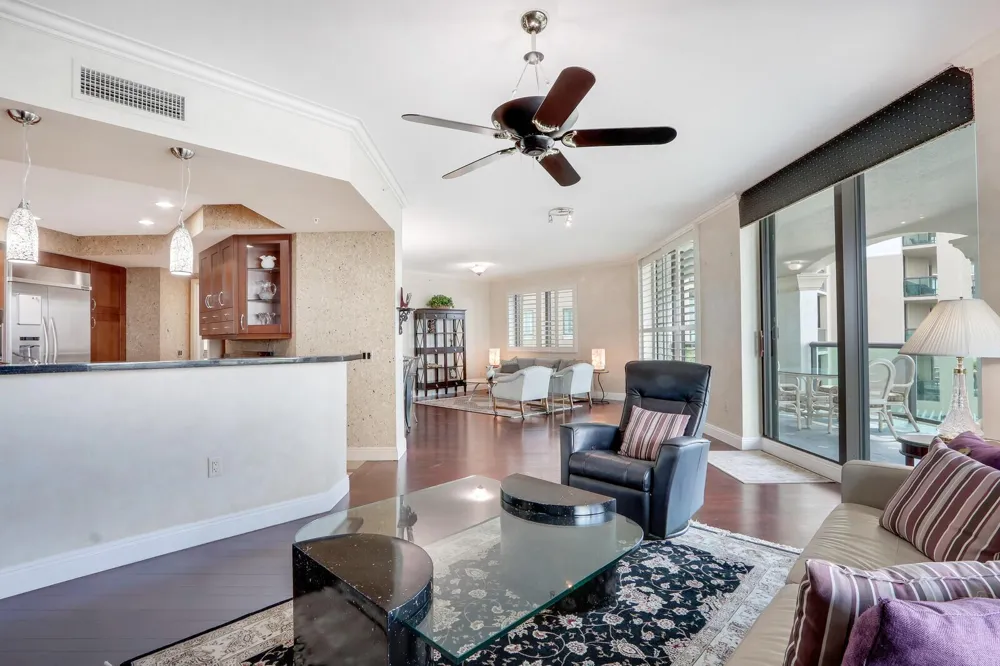 3630 GARDENS PARKWAY #501C Palm Beach Gardens, FL 33410