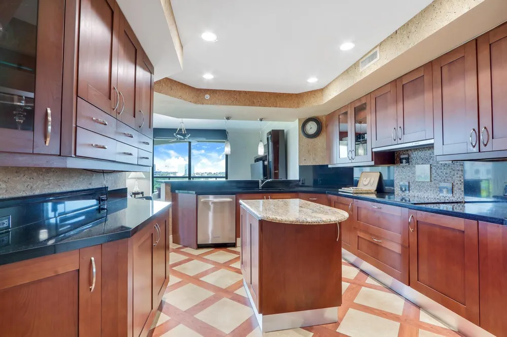 3630 GARDENS PARKWAY #501C Palm Beach Gardens, FL 33410