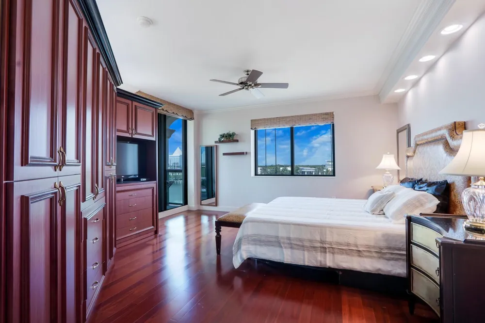 3630 GARDENS PARKWAY #501C Palm Beach Gardens, FL 33410