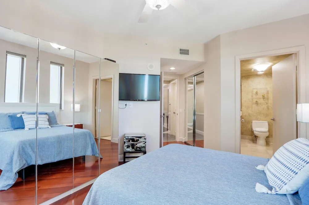 3630 GARDENS PARKWAY #501C Palm Beach Gardens, FL 33410