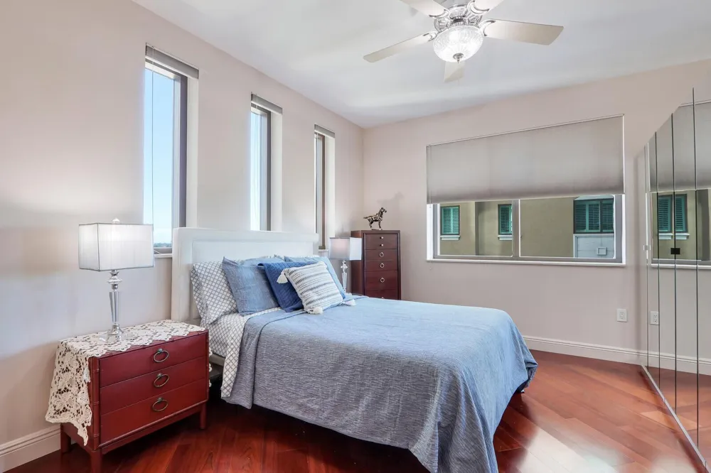3630 GARDENS PARKWAY #501C Palm Beach Gardens, FL 33410