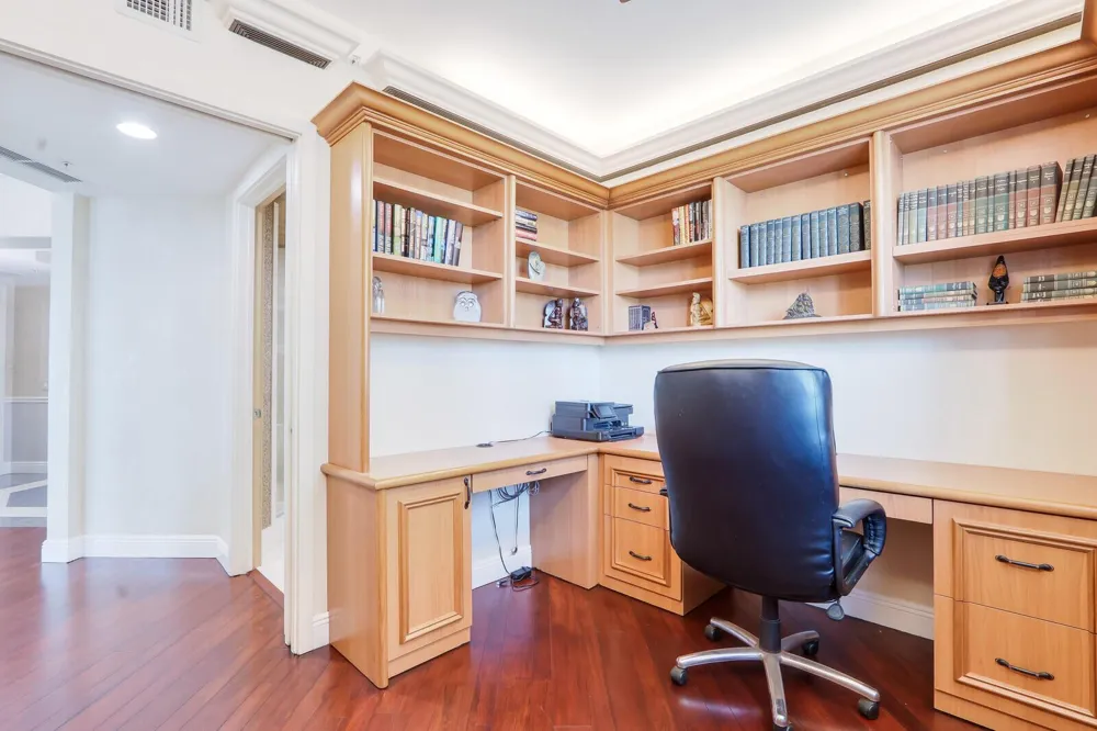 3630 GARDENS PARKWAY #501C Palm Beach Gardens, FL 33410