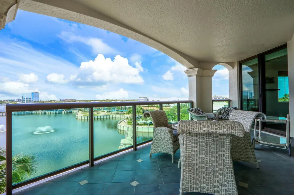 3630 GARDENS PARKWAY #501C Palm Beach Gardens, FL 33410