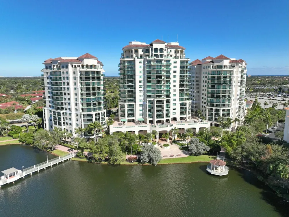 3630 GARDENS PARKWAY #501C Palm Beach Gardens, FL 33410