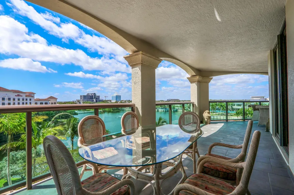 3630 GARDENS PARKWAY #501C Palm Beach Gardens, FL 33410