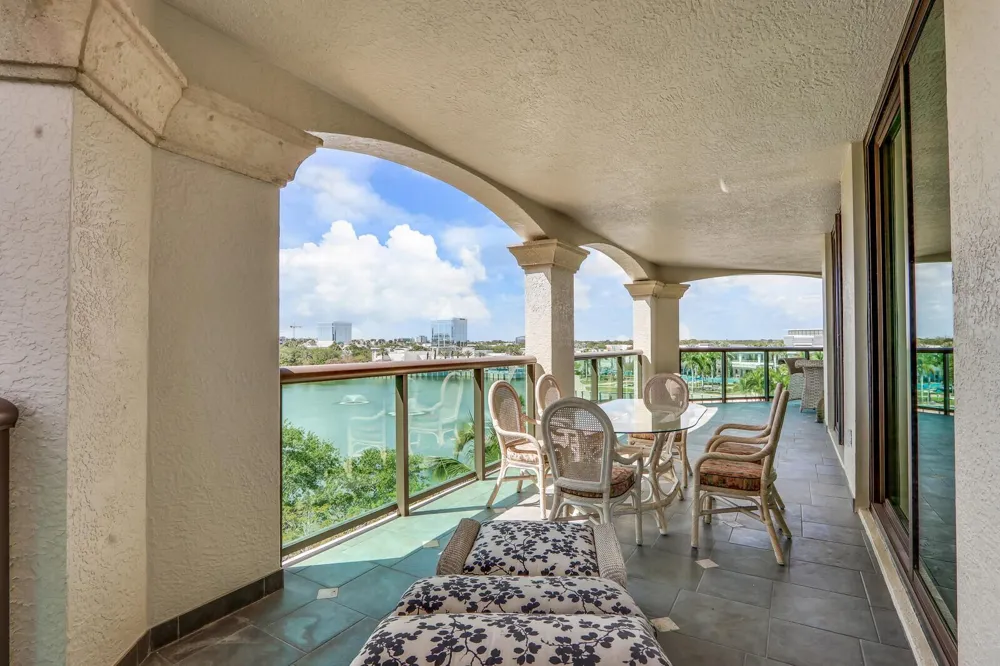 3630 GARDENS PARKWAY #501C Palm Beach Gardens, FL 33410