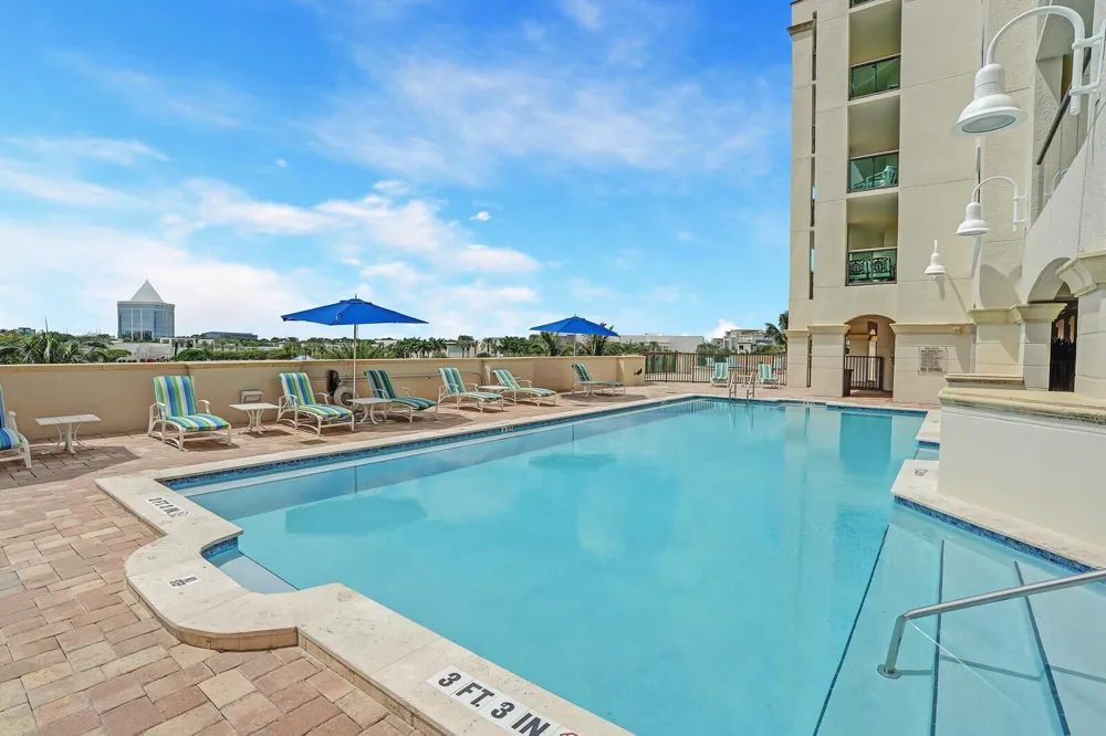 3630 GARDENS PARKWAY #501C Palm Beach Gardens, FL 33410
