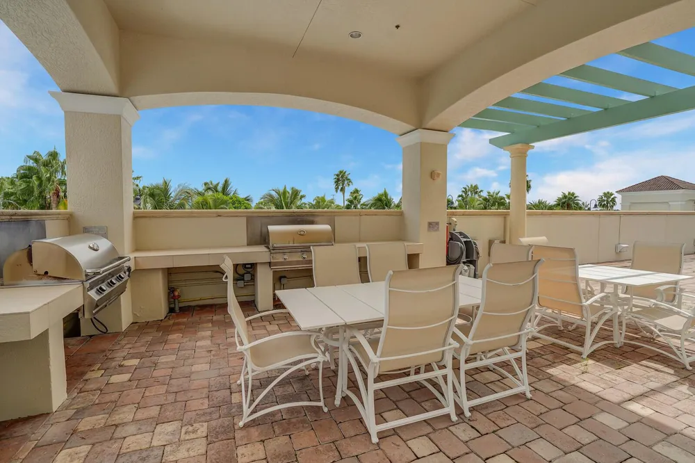 3630 GARDENS PARKWAY #501C Palm Beach Gardens, FL 33410