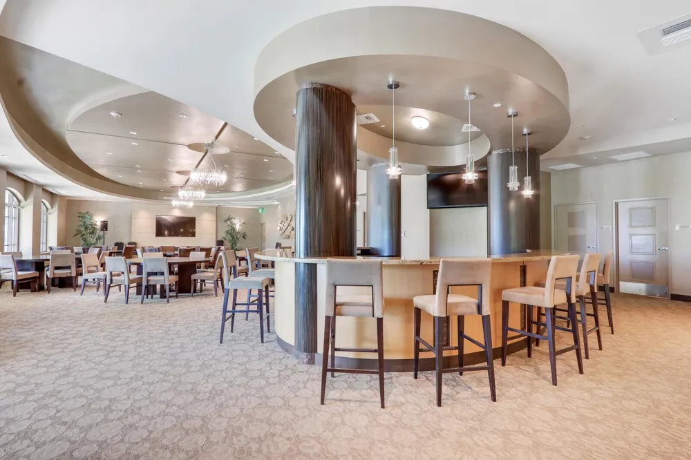 3630 GARDENS PARKWAY #501C Palm Beach Gardens, FL 33410