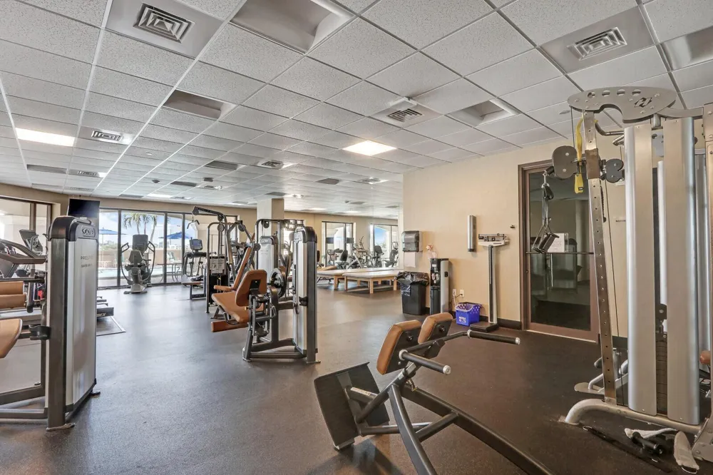 3630 GARDENS PARKWAY #501C Palm Beach Gardens, FL 33410