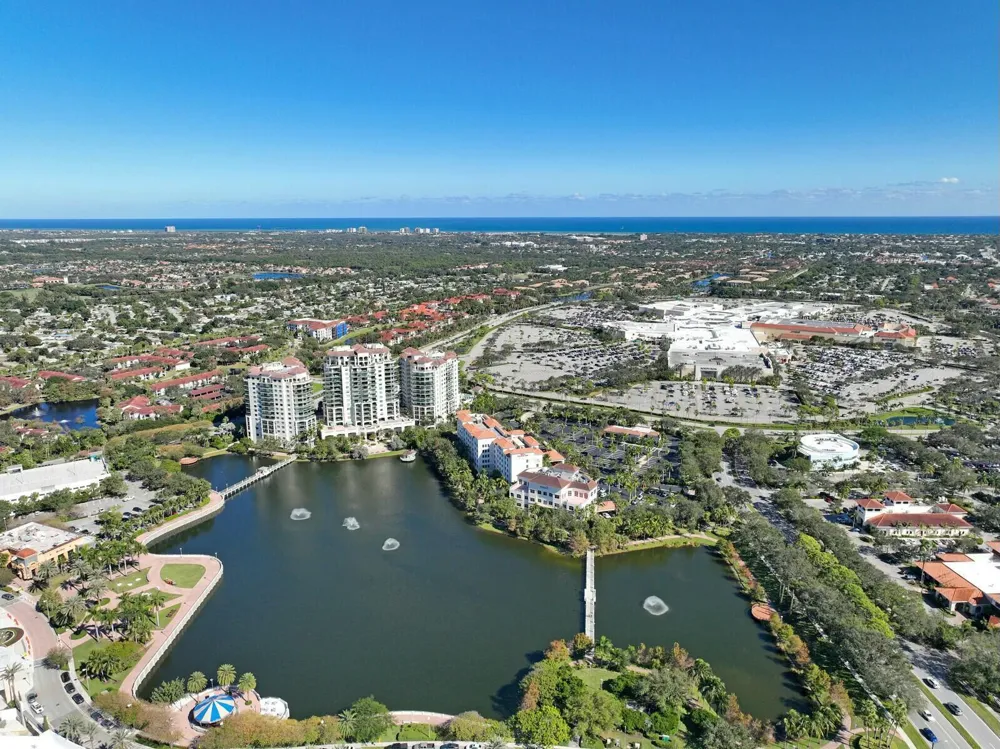 3630 GARDENS PARKWAY #501C Palm Beach Gardens, FL 33410