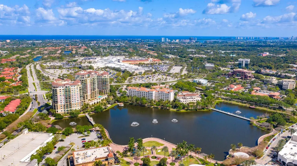 3630 GARDENS PARKWAY #501C Palm Beach Gardens, FL 33410
