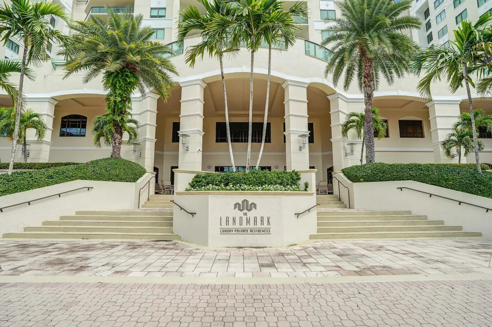 3630 GARDENS PARKWAY #501C Palm Beach Gardens, FL 33410