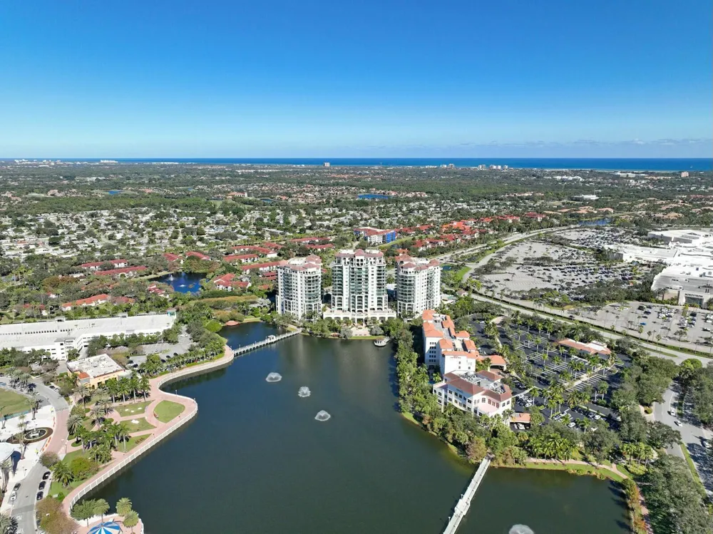 3630 GARDENS PARKWAY #501C Palm Beach Gardens, FL 33410