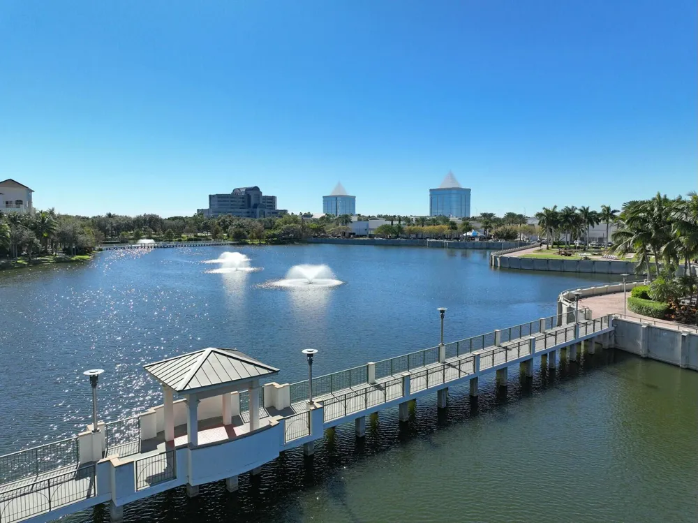 3630 GARDENS PARKWAY #501C Palm Beach Gardens, FL 33410