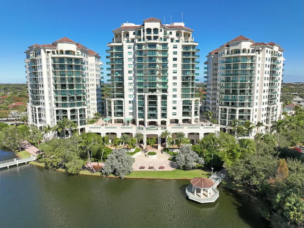 3630 GARDENS PARKWAY #501C Palm Beach Gardens, FL 33410