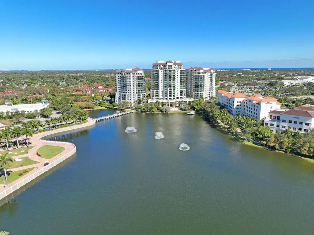 3630 GARDENS PARKWAY #501C Palm Beach Gardens, FL 33410