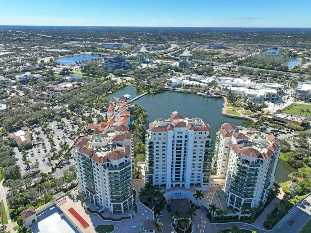 3630 GARDENS PARKWAY #501C Palm Beach Gardens, FL 33410