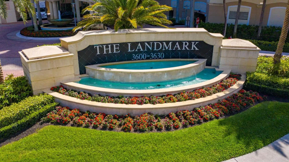 3630 GARDENS PARKWAY #501C Palm Beach Gardens, FL 33410