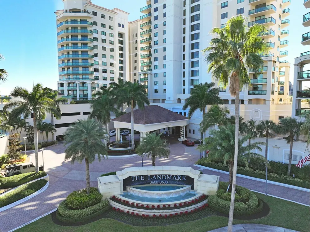 3630 GARDENS PARKWAY #501C Palm Beach Gardens, FL 33410