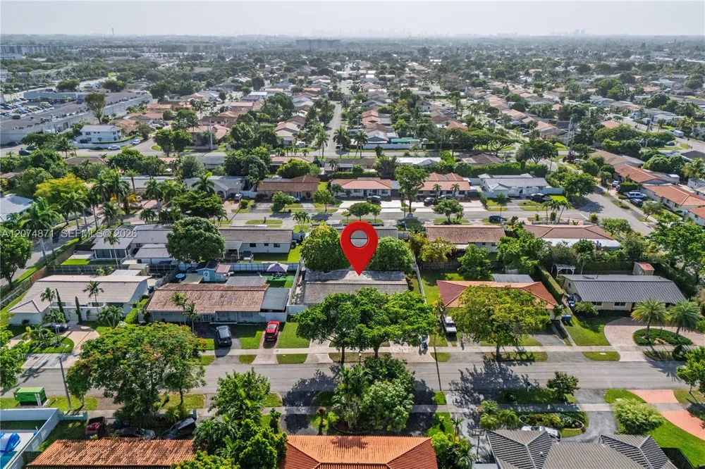 225 SW 102nd Pl Sweetwater, FL 33174