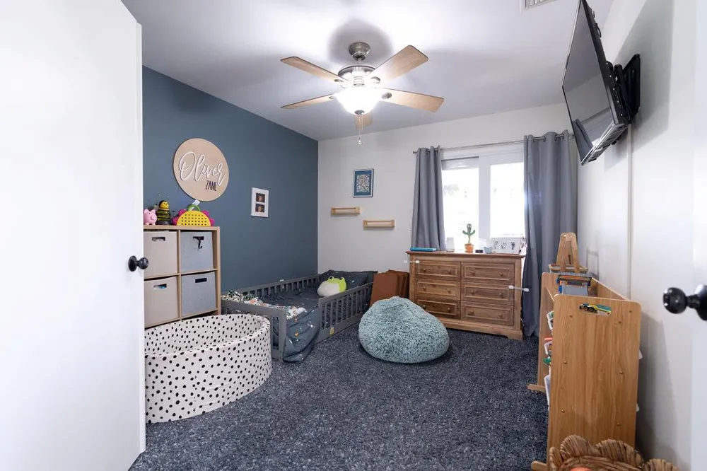9060 CHRYSANTHEMUM DRIVE Boynton Beach, FL 33472